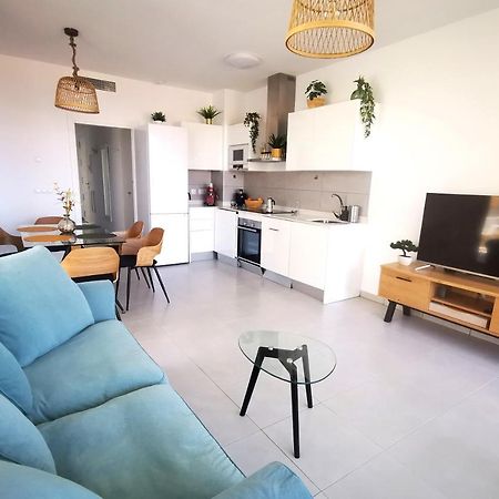 Superior Calpe Pearl Beach Bagian luar foto