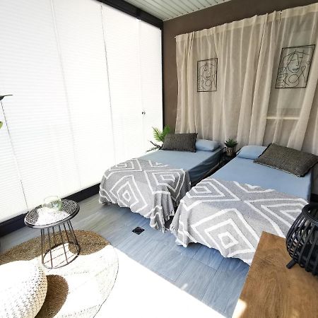Superior Calpe Pearl Beach Bagian luar foto