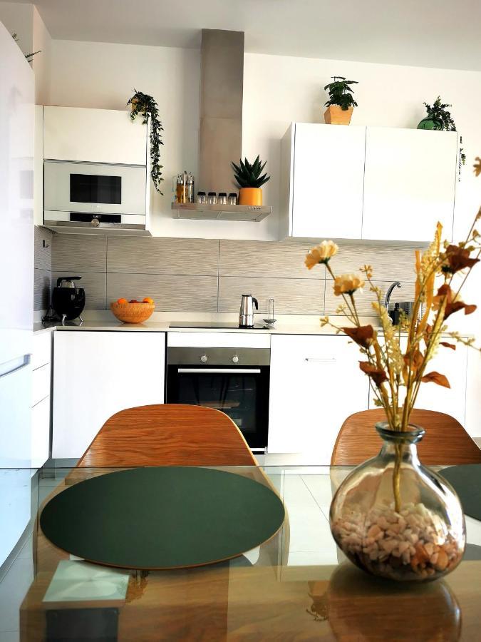 Superior Calpe Pearl Beach Bagian luar foto