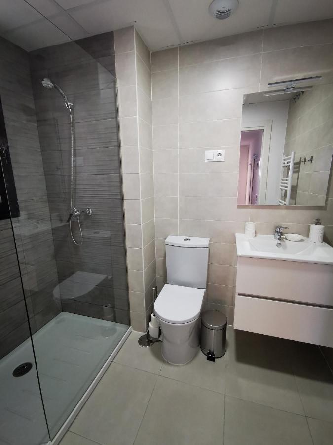 Superior Calpe Pearl Beach Bagian luar foto
