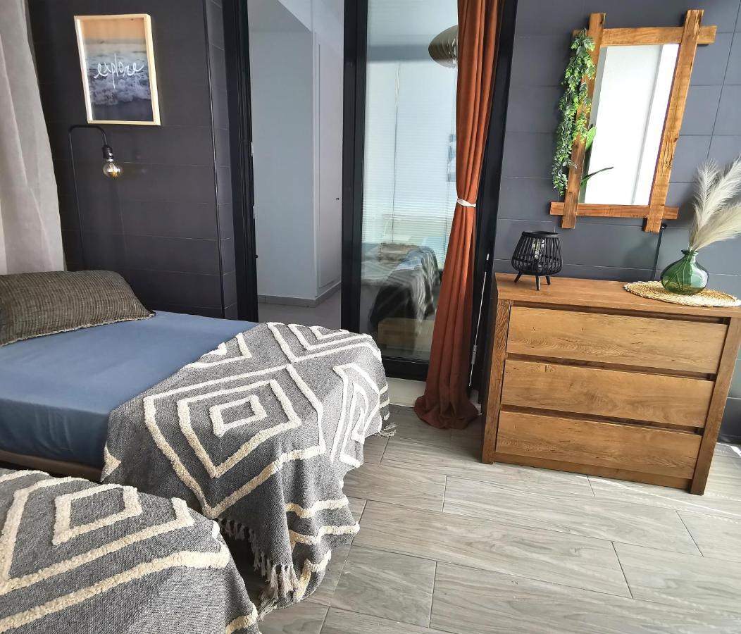 Superior Calpe Pearl Beach Bagian luar foto