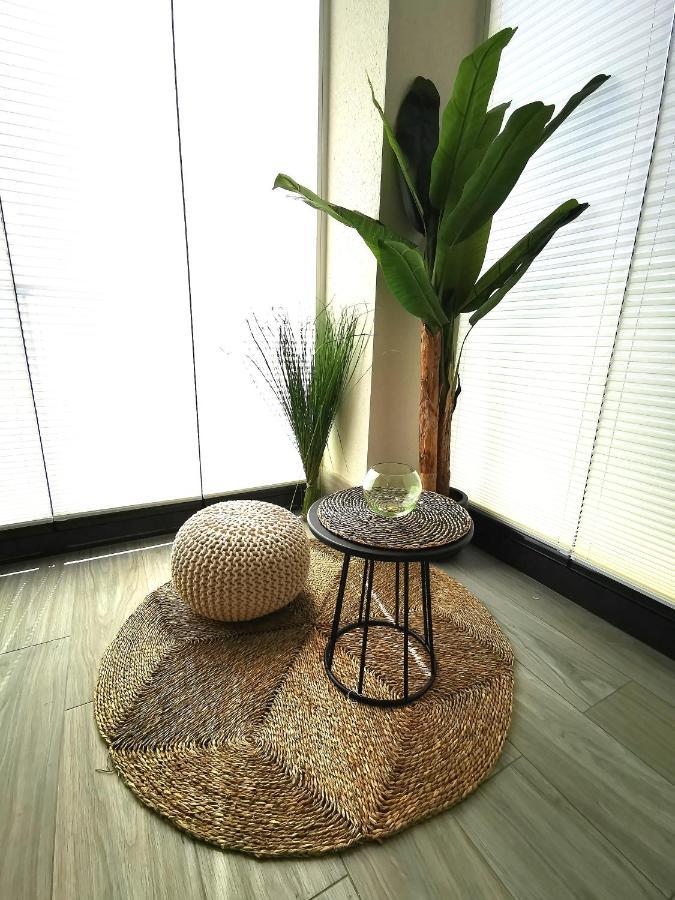 Superior Calpe Pearl Beach Bagian luar foto